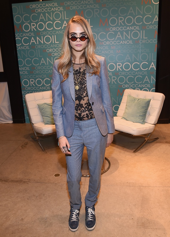 WENDY RORONG - PORTFOLIO - CELEBRITY